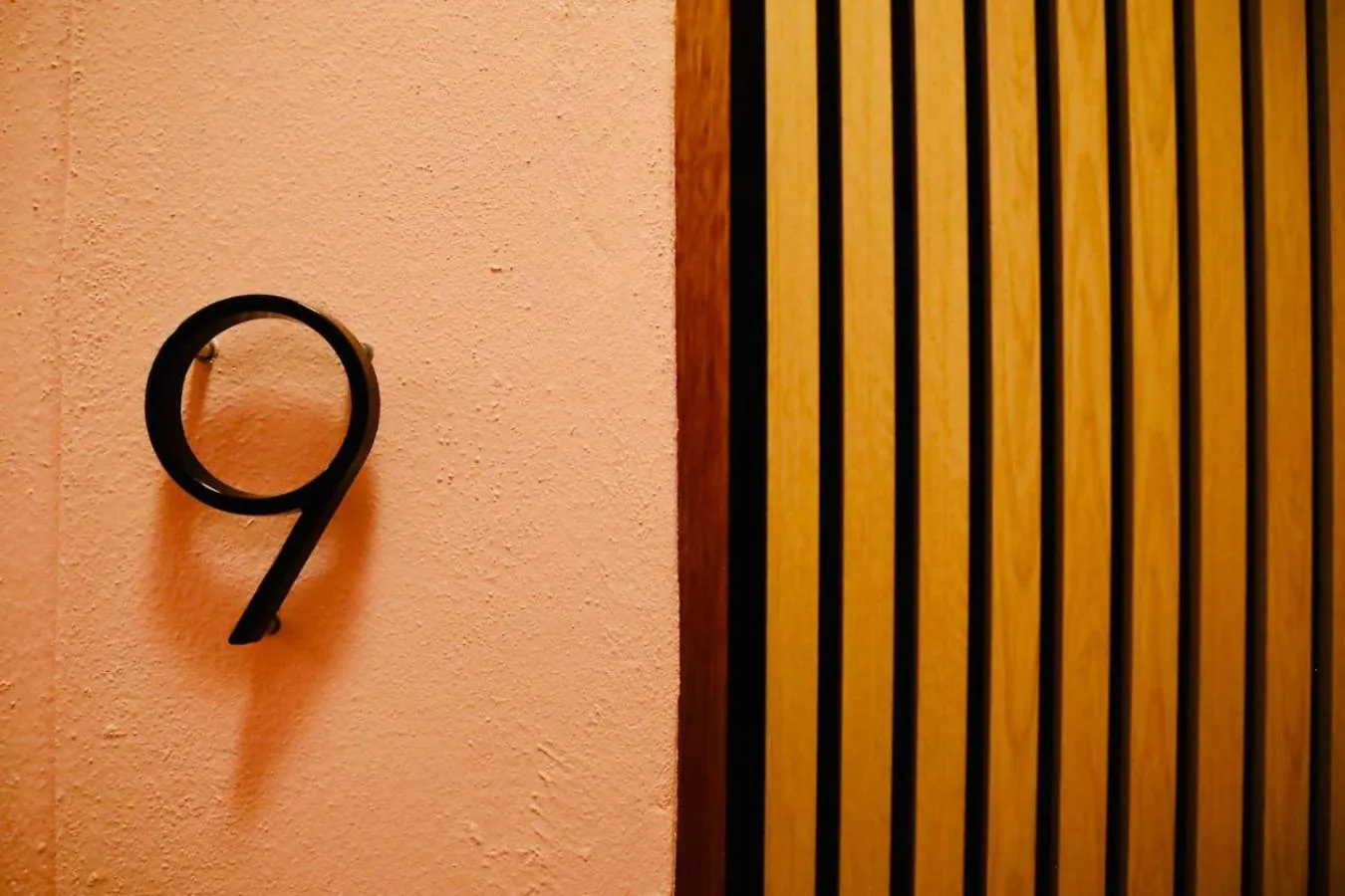 Hotel Room 9 Sleek & Serene Stay In San Juan Porto Rico