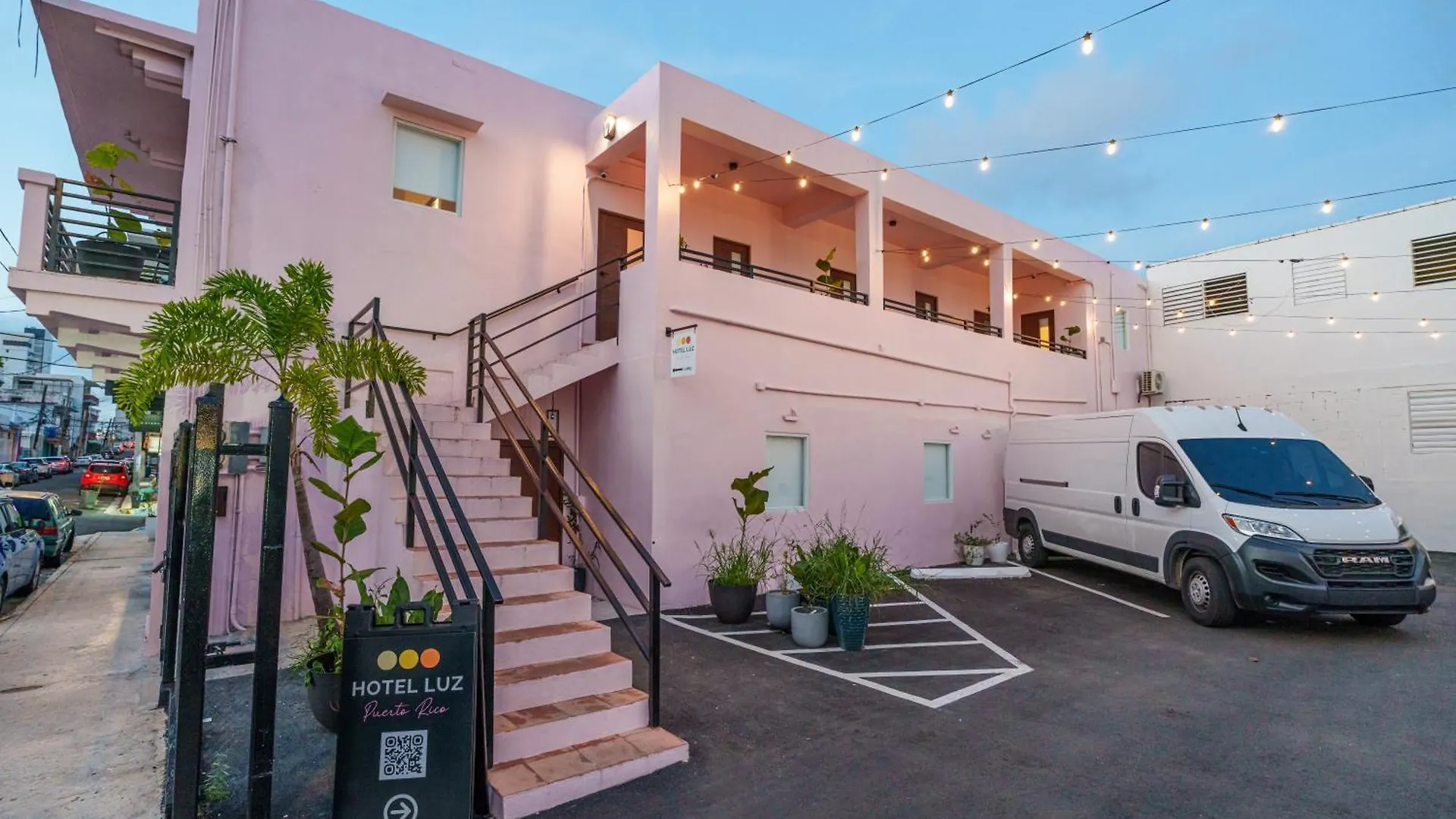 Hotel Room 9 Sleek & Serene Stay In San Juan Puerto Rico